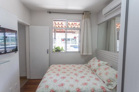 Apartamento à venda com 139m², 3 quartos e 1 vagaQuarto 3 na Cobertura