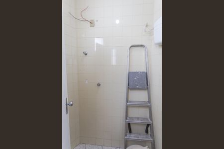 Apartamento à venda com 139m², 3 quartos e 1 vagaBanheiro Social