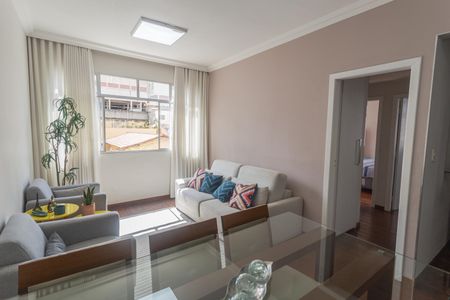 Apartamento à venda com 139m², 3 quartos e 1 vagaSala 1