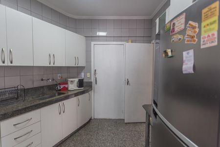 Apartamento à venda com 139m², 3 quartos e 1 vagaCozinha