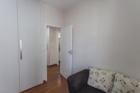 Apartamento à venda com 139m², 3 quartos e 1 vagaQuarto 2