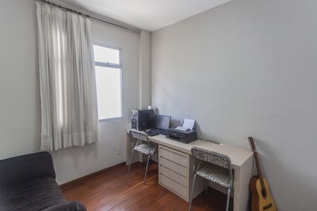 Apartamento à venda com 139m², 3 quartos e 1 vagaQuarto 2