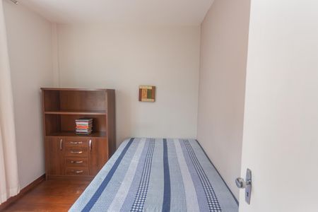 Quarto 1 de apartamento à venda com 3 quartos, 139m² em Nova Floresta, Belo Horizonte
