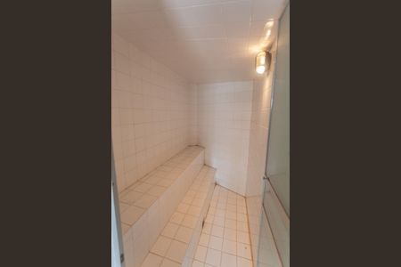 Apartamento à venda com 139m², 3 quartos e 1 vagaSauna da Cobertura Gourmet