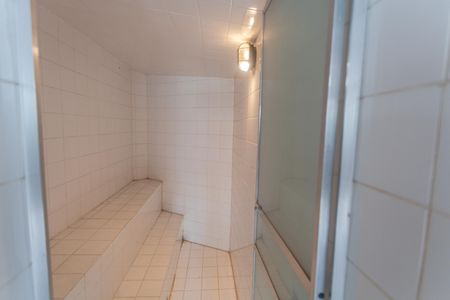 Apartamento à venda com 139m², 3 quartos e 1 vagaSauna da Cobertura Gourmet