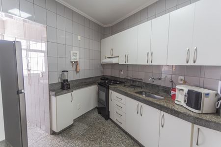 Apartamento à venda com 139m², 3 quartos e 1 vagaCozinha