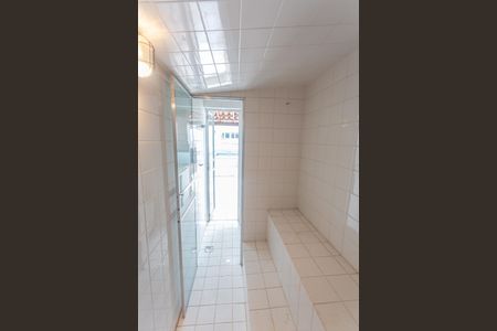 Apartamento à venda com 139m², 3 quartos e 1 vagaSauna da Cobertura Gourmet