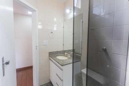 Apartamento à venda com 139m², 3 quartos e 1 vagaBanheiro Social 1