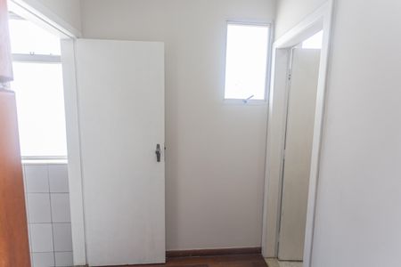 Apartamento à venda com 139m², 3 quartos e 1 vagaQuarto de Serviço