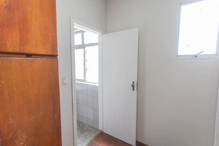 Apartamento à venda com 139m², 3 quartos e 1 vagaQuarto de Serviço