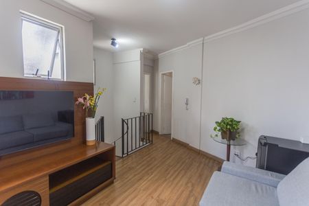 Apartamento à venda com 139m², 3 quartos e 1 vagaSala 2 na Cobertura