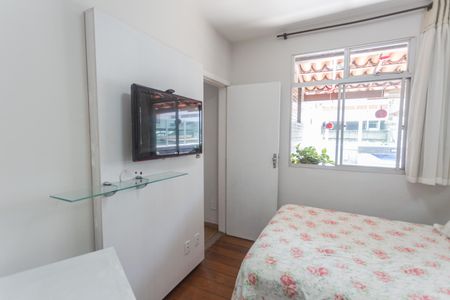 Apartamento à venda com 139m², 3 quartos e 1 vagaQuarto 3 na Cobertura