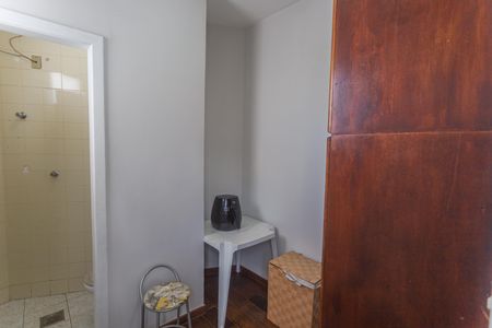 Apartamento à venda com 139m², 3 quartos e 1 vagaQuarto de Serviço