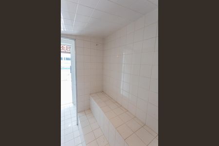 Apartamento à venda com 139m², 3 quartos e 1 vagaSauna da Cobertura Gourmet