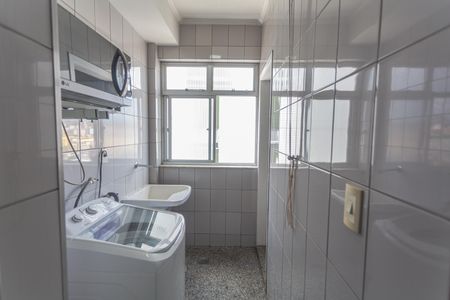 Apartamento à venda com 139m², 3 quartos e 1 vagaÁrea de Serviço