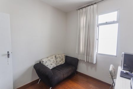 Apartamento à venda com 139m², 3 quartos e 1 vagaQuarto 2