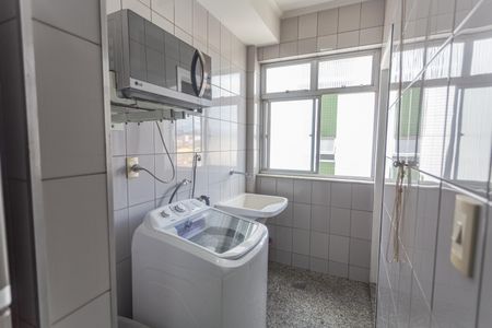 Apartamento à venda com 139m², 3 quartos e 1 vagaÁrea de Serviço