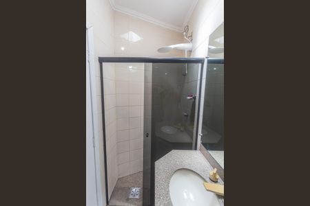 Apartamento à venda com 139m², 3 quartos e 1 vagaBanheiro Social 2 na Cobertura