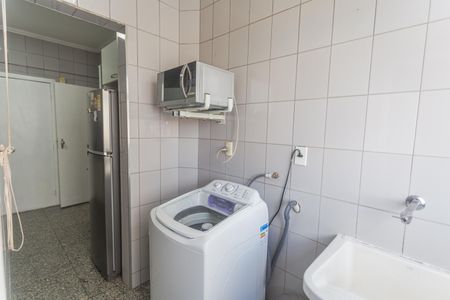 Apartamento à venda com 139m², 3 quartos e 1 vagaÁrea de Serviço