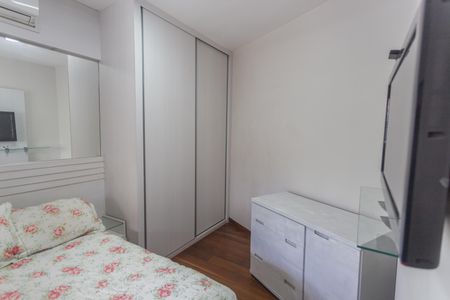 Apartamento à venda com 139m², 3 quartos e 1 vagaQuarto 3 na Cobertura