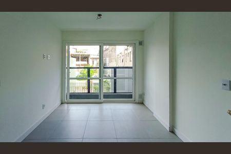 Apartamento à venda com 1 quarto, 34m² em Farroupilha, Porto Alegre