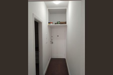 Apartamento para alugar com 1 quarto, 67m² em Vila Buarque, São Paulo