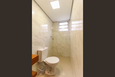 Apartamento para alugar com 55m², 2 quartos e 1 vagaBanheiro