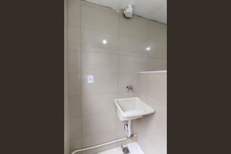 Apartamento para alugar com 55m², 2 quartos e 1 vagaÁrea de Serviço