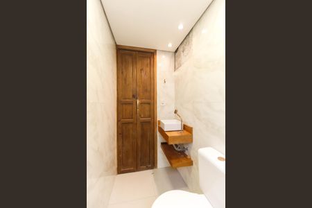 Apartamento para alugar com 55m², 2 quartos e 1 vagaBanheiro