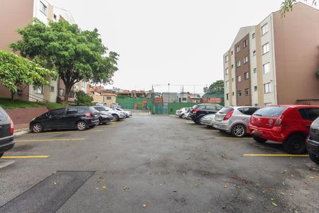 Apartamento para alugar com 55m², 2 quartos e 1 vagaEstacionamento