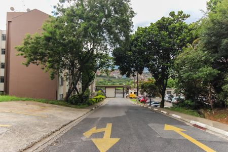 Apartamento para alugar com 55m², 2 quartos e 1 vagaÁrea Comum