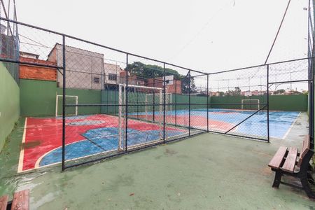 Apartamento para alugar com 55m², 2 quartos e 1 vagaQuadra Esportiva