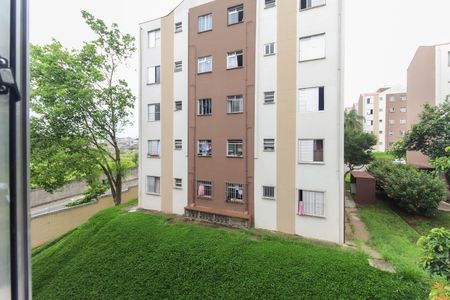 Apartamento para alugar com 55m², 2 quartos e 1 vagaVista do Quarto 2