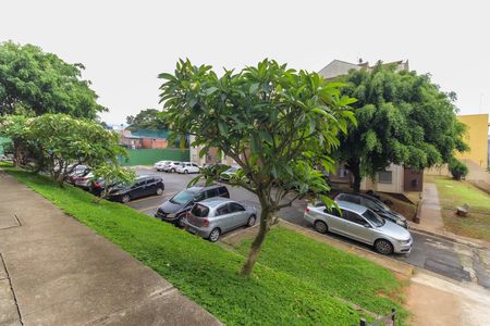 Apartamento para alugar com 55m², 2 quartos e 1 vagaÁrea Comum