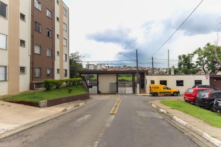 Apartamento para alugar com 55m², 2 quartos e 1 vagaEntrada