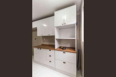 Apartamento para alugar com 55m², 2 quartos e 1 vagaÁrea de Serviço