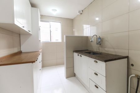 Apartamento para alugar com 55m², 2 quartos e 1 vagaCozinha
