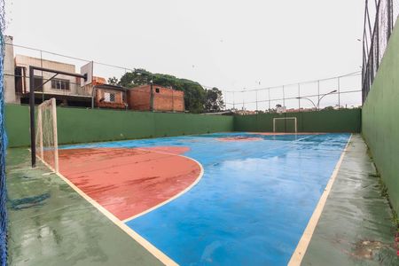 Apartamento para alugar com 55m², 2 quartos e 1 vagaQuadra Esportiva