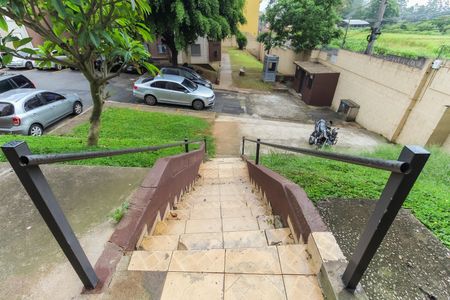 Apartamento para alugar com 55m², 2 quartos e 1 vagaÁrea Comum