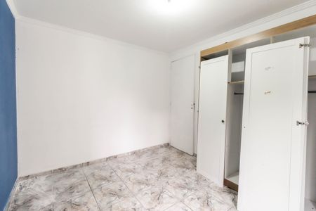 Apartamento para alugar com 55m², 2 quartos e 1 vagaQuarto 2