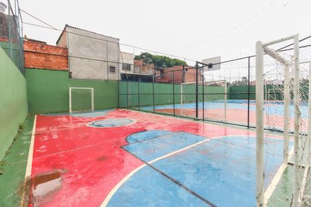 Apartamento para alugar com 55m², 2 quartos e 1 vagaQuadra Esportiva