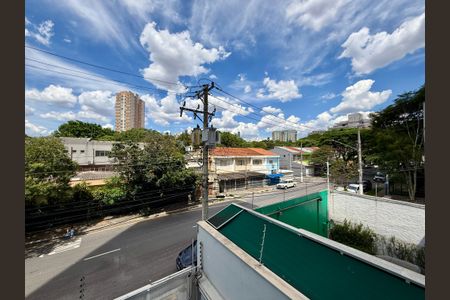 Studio para alugar com 35m², 0 quarto e 1 vagaVista 