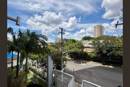 Studio para alugar com 35m², 0 quarto e 1 vagaVista 