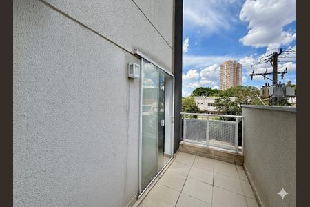 Studio para alugar com 35m², 0 quarto e 1 vagaSacada