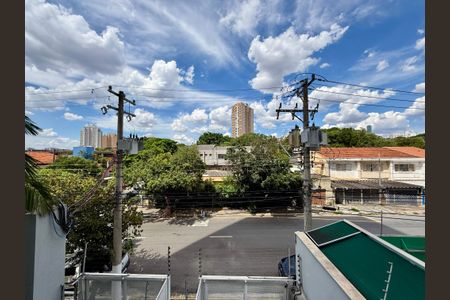 Studio para alugar com 35m², 0 quarto e 1 vagaVista 