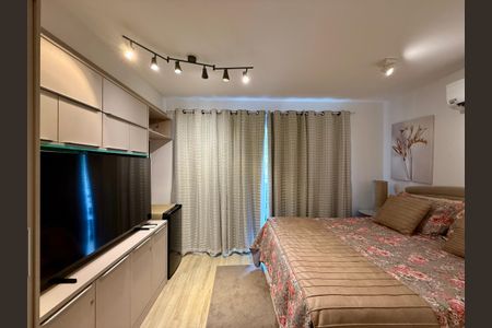 Studio para alugar com 35m², 0 quarto e 1 vagaQuarto 