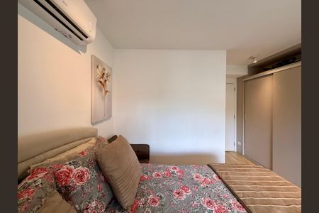 Studio para alugar com 35m², 0 quarto e 1 vagaQuarto 