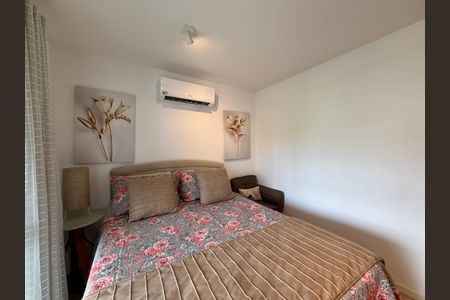 Studio para alugar com 35m², 0 quarto e 1 vagaQuarto 