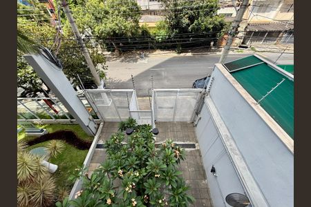 Studio para alugar com 35m², 0 quarto e 1 vagaVista 