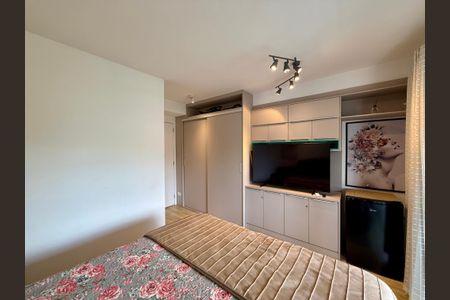 Studio para alugar com 35m², 0 quarto e 1 vagaQuarto 